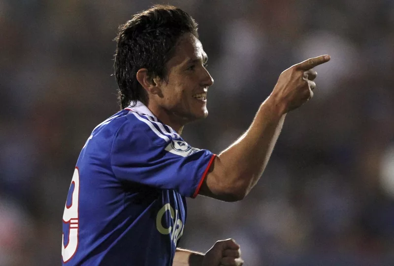 [Radiografía] Gustavo Canales