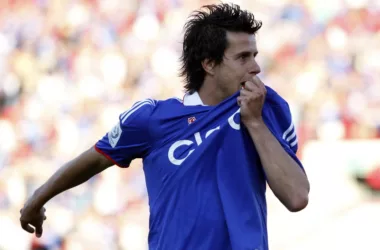 Rivarola, sencillamente: gracias por todo