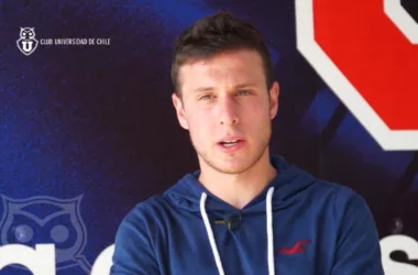 Ángelo Henríquez se une a la pretemporada del Manchester United