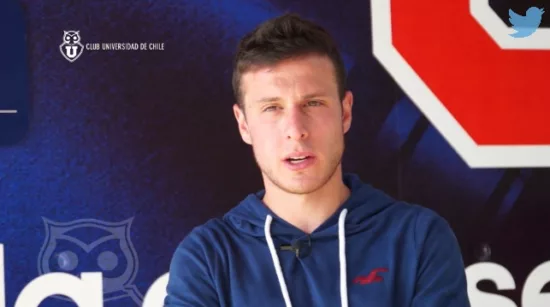 Ángelo Henríquez se une a la pretemporada del Manchester United