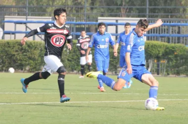 Bryan Taiva: “Estoy con muchas ganas de estar en el equipo titular”