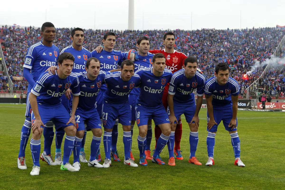 Revisa la histórica campaña que nos dio el tricampeonato