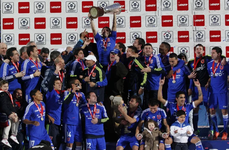 A dos años del inolvidable tricampeonato