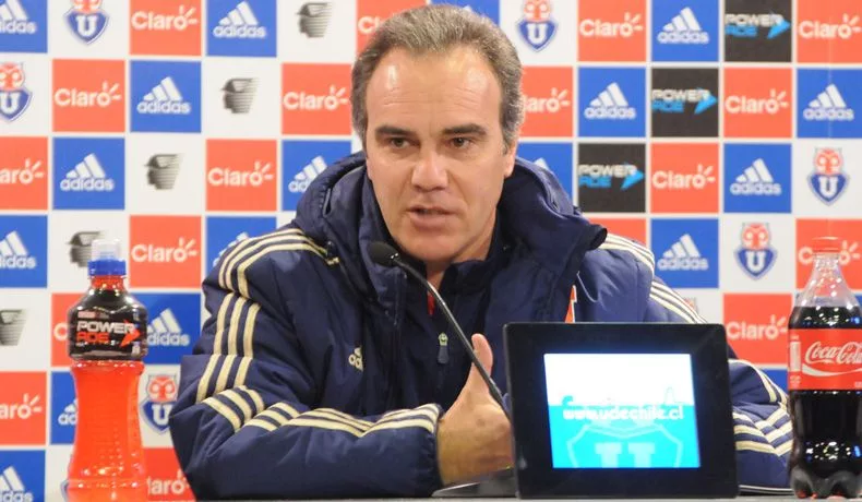 Lasarte: “Nuestra obligación es solidificar la cohesión grupal”