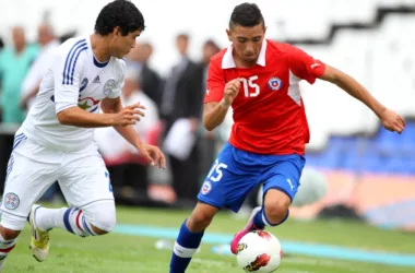 Los Azules a la Selección