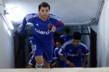 Mira el mensaje del Capitán a los hinchas