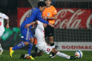 La “U” comienza ante Cobresal en el Apertura