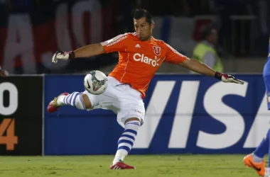 [FOTOS] Las mejores imágenes de Luis Marín