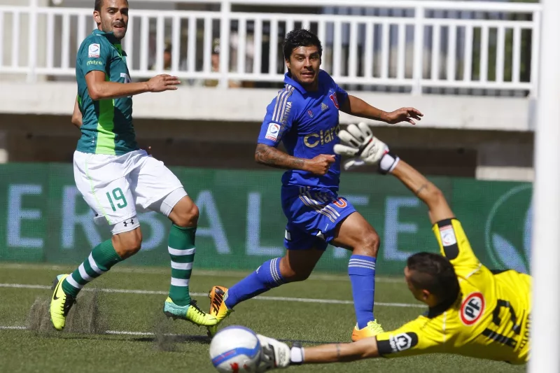 Partidazo en el Nacional