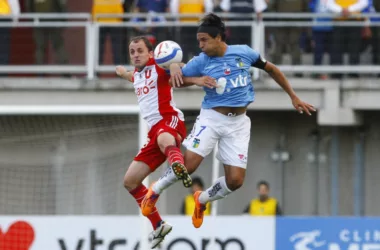 O´Higgins da a conocer precio de entradas para duelo del sábado