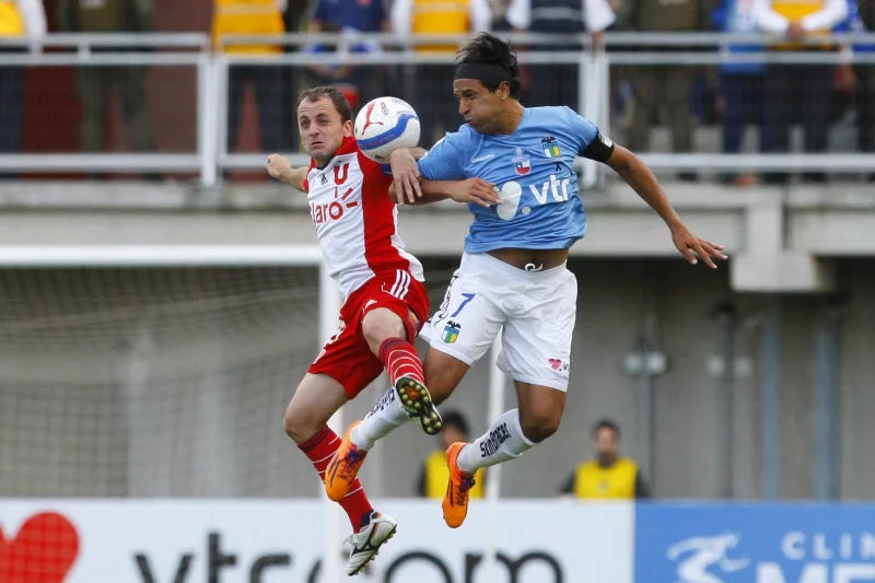 O´Higgins da a conocer precio de entradas para duelo del sábado