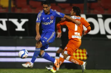 Radiografía: Osvaldo González