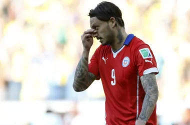 Pinilla: “Hasta ahora me cuesta quedarme dormido”