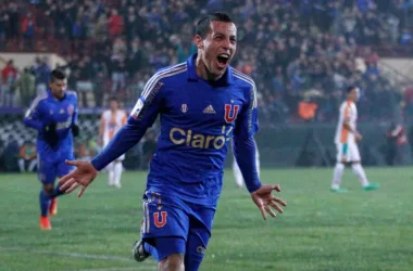 Ubilla: “Saldremos con todo en busca del triunfo”