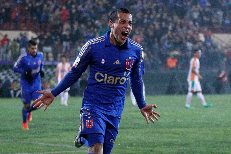 Ubilla: “Saldremos con todo en busca del triunfo”