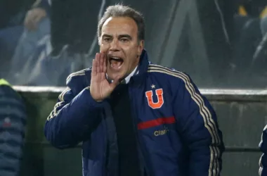 Lasarte: “El equipo salió con mucha decisión”