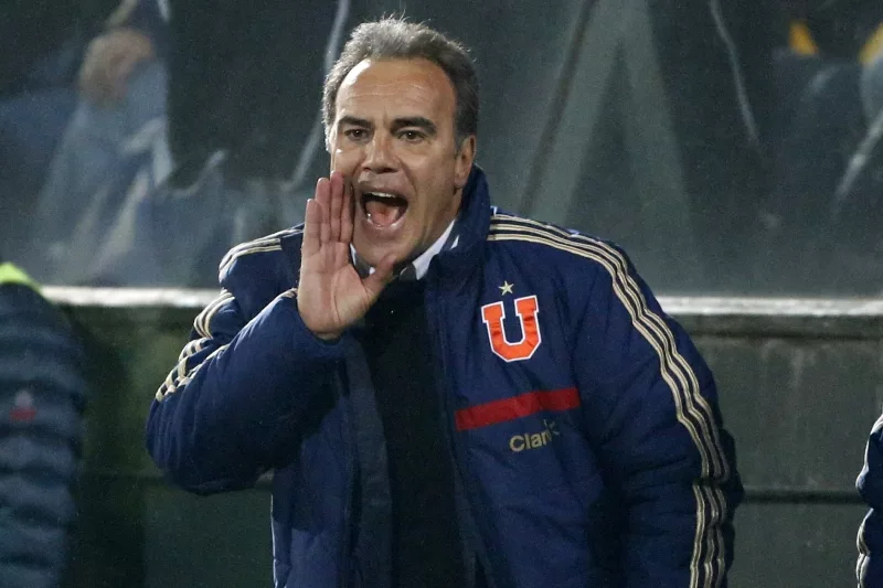 Lasarte: “El equipo salió con mucha decisión”