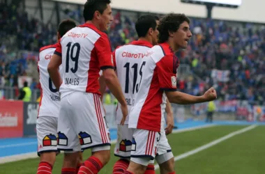 [Fotos] Las postales de la gran victoria del "León"