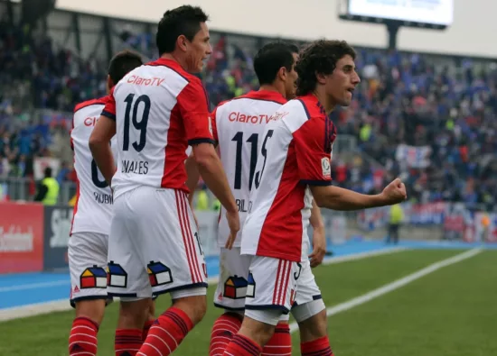 [Fotos] Las postales de la gran victoria del "León"