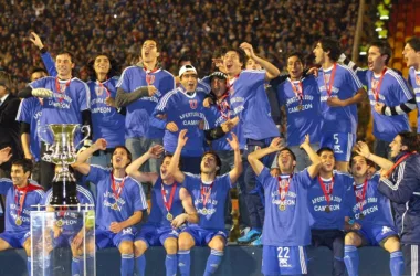 Revisa la campaña que nos dió el título del Apertura 2009