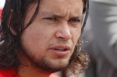 Waldo Ponce: “Quiero volver a estar en competencia”