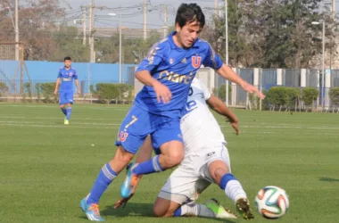 La Juvenil Azul ya es finalista