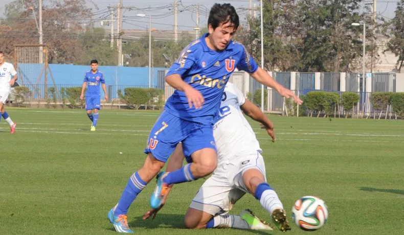 La Juvenil Azul ya es finalista