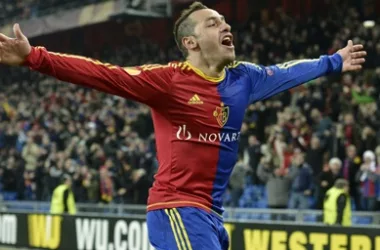 Marcelo Díaz: “Es el momento para salir a otro lugar”