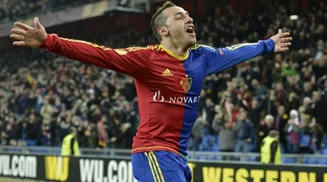 Marcelo Díaz: “Es el momento para salir a otro lugar”