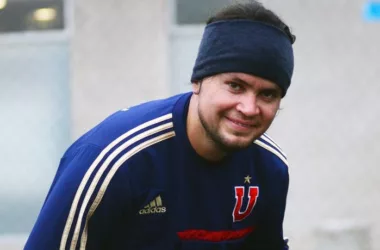 Waldo Ponce podría retornar la próxima semana