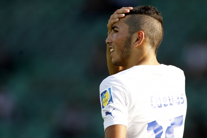 Los Azules que defenderán a Chile en Qatar