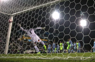 Frente a Frente: Universidad de Chile – Deportes Iquique