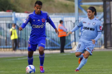 El “Romántico Viajero” visita a Iquique para seguir en lo alto