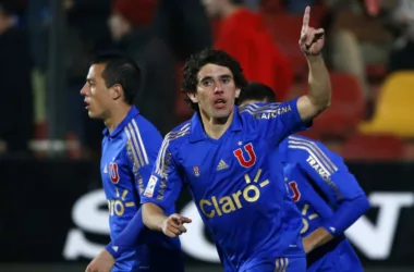 Las postales de Mathías Corujo