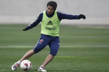 Fernández: “Todos los rivales son difíciles”