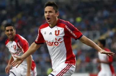 Canales: “Sueño salir campeón nuevamente en el Nacional”