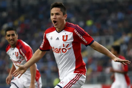 Canales: “Sueño salir campeón nuevamente en el Nacional”