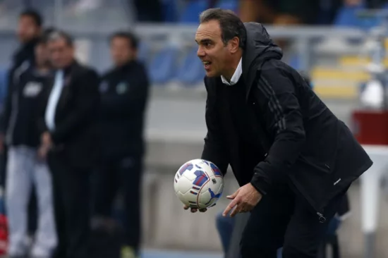 Todo lo que tienes que saber de Martín Lasarte