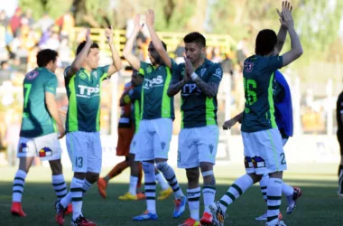 El Rival: Un encumbrado Wanderers llega al Nacional