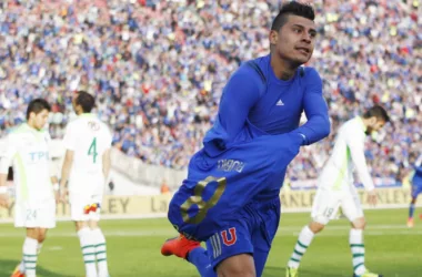 La hinchada Azul se hizo notar en la tercera fecha