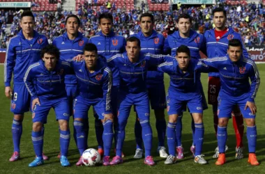 Estadísticas: Los números del Plantel