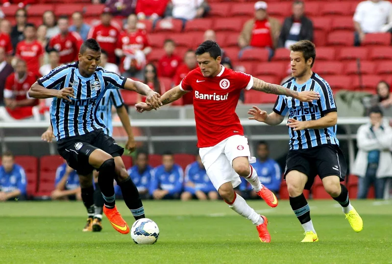 Resultados de los Azules por el mundo