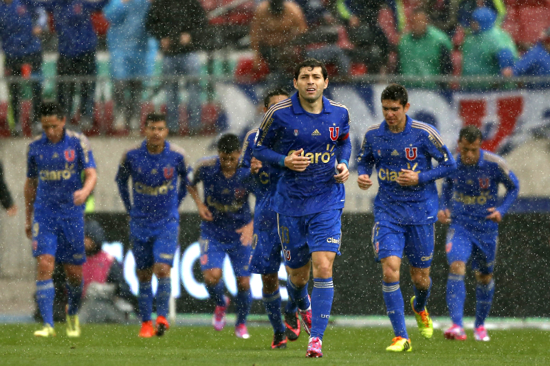 El promedio estadístico de la “U” en el Apertura