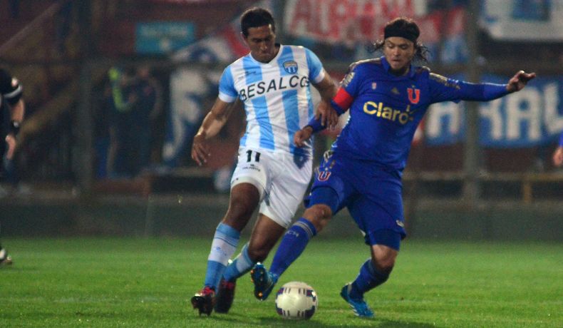 Ponce: “Estoy muy contento con el retorno”