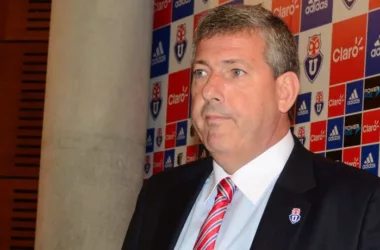 Carlos Heller: “Lo mínimo es clasificar a un torneo internacional”