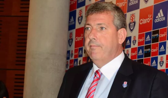 Carlos Heller: “Lo mínimo es clasificar a un torneo internacional”