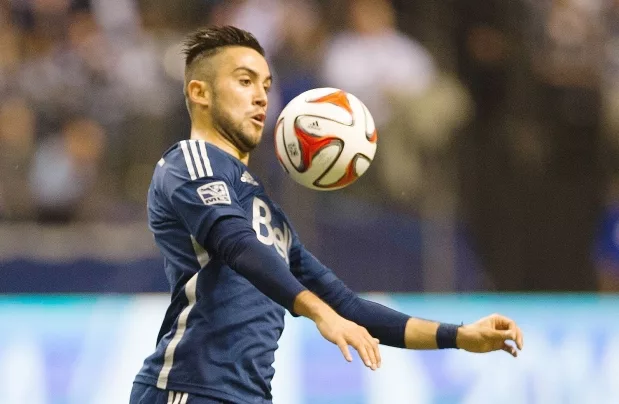 [Video] Whitecaps de Morales sigue en racha y volvió a ganar