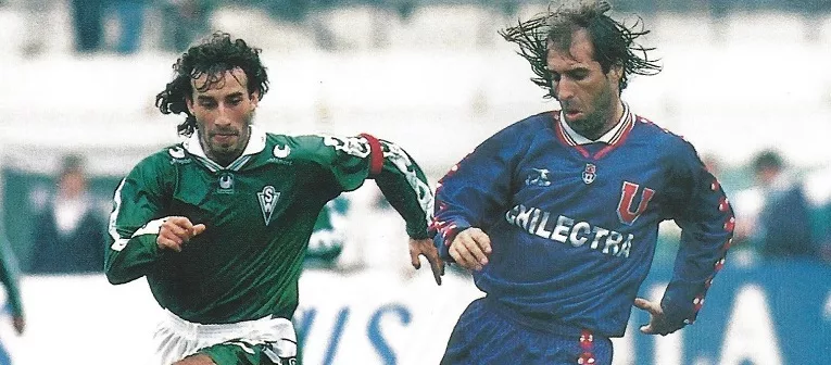 Una remontada increíble