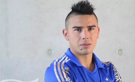 Ortiz: “Si el técnico me requiere entregaré lo mejor”