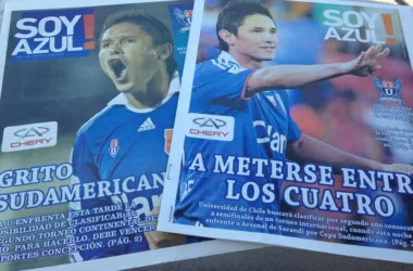 ¡No te quedes fuera! #YoAlientoEnElNacional